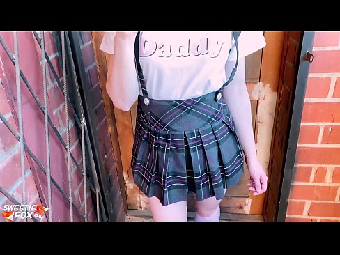 ❤️ Schoolgirl Sucks ya dick miri emi na iberibe kama klaasị. na anyị%ig.drpornofilme.ru ❤