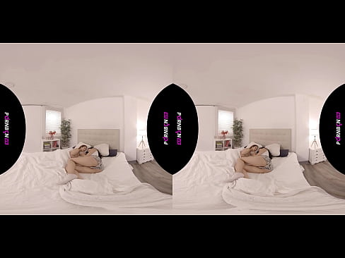 ❤️ PORNBCN VR Ụmụ nwanyị nwanyị nwere nwanyị abụọ na-eto eto na-eteta agụụ na 4K 180 3D virtual reality Geneva Bellucci Katrina Moreno na anyị%ig.drpornofilme.ru ❤